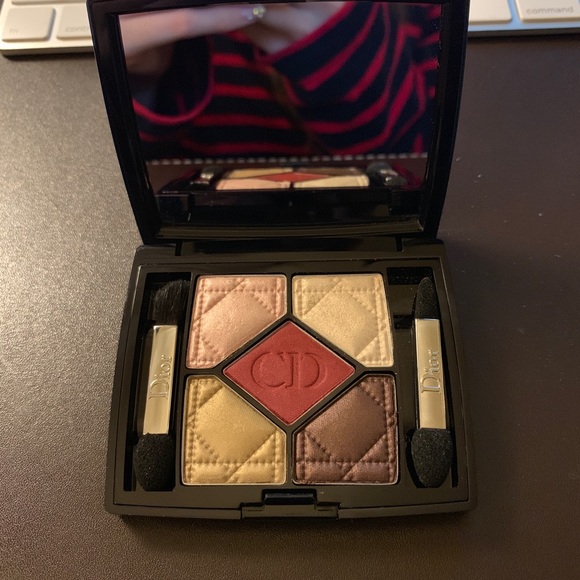 Dior 5 Couleurs Couture Eyeshadow Palette - Picture 4 of 5
